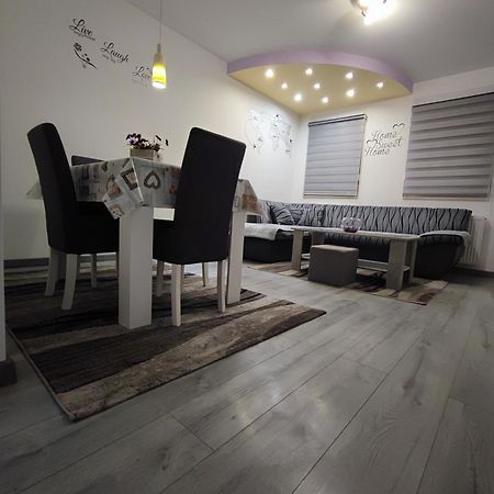 Stan Na Dan Apartman Krisfil Prnjavor Exterior photo