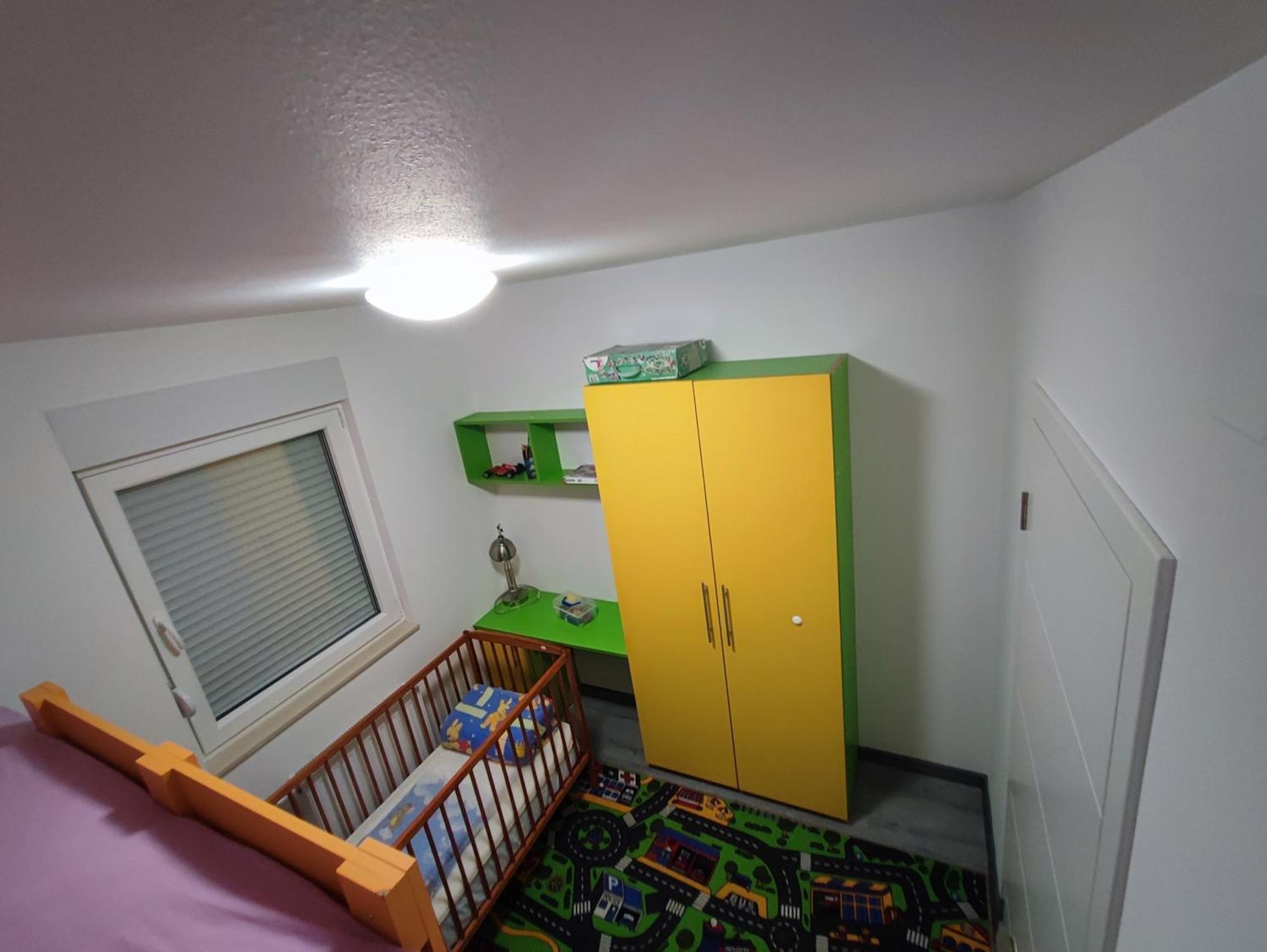 Stan Na Dan Apartman Krisfil Prnjavor Exterior photo