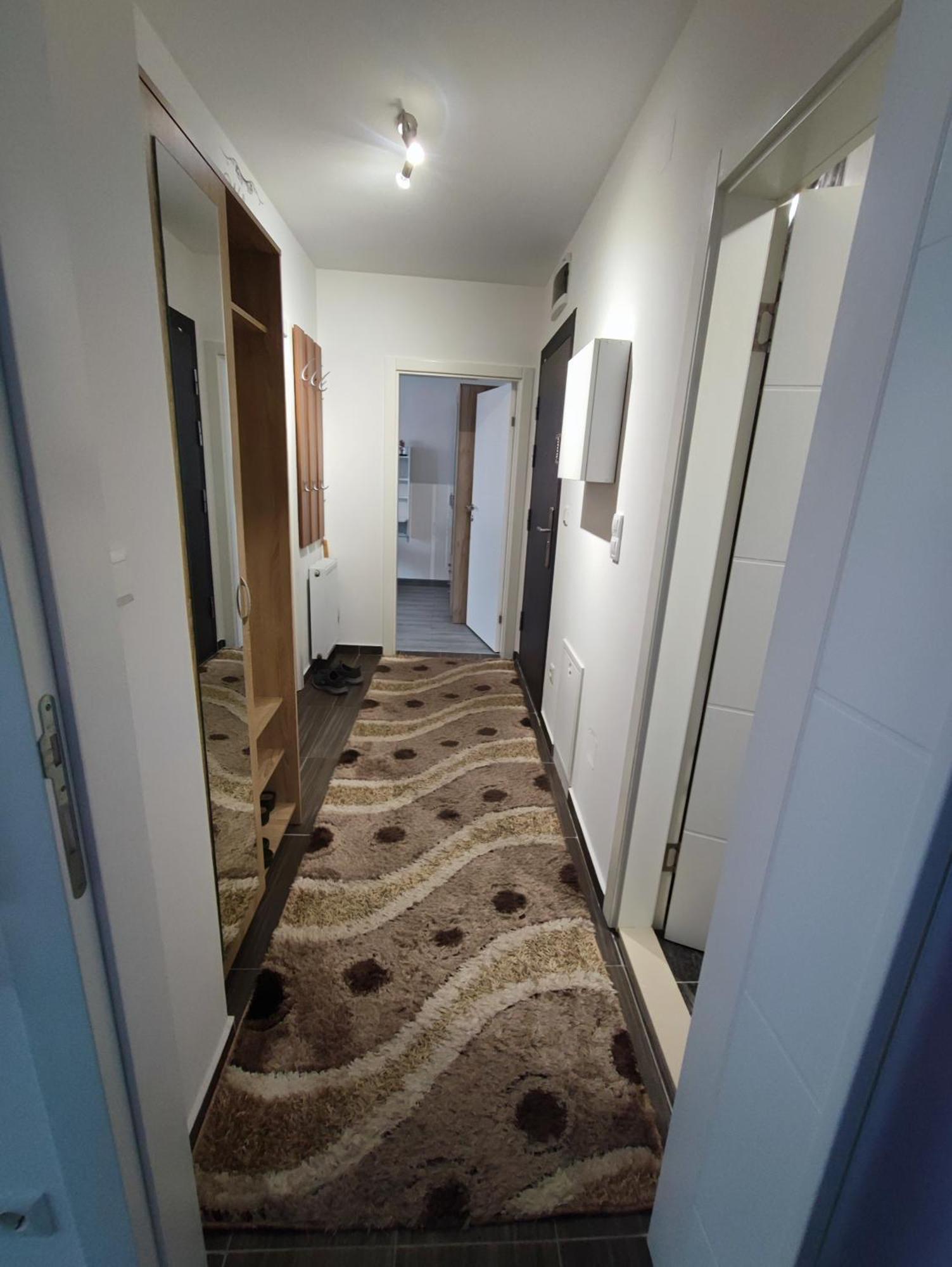 Stan Na Dan Apartman Krisfil Prnjavor Exterior photo