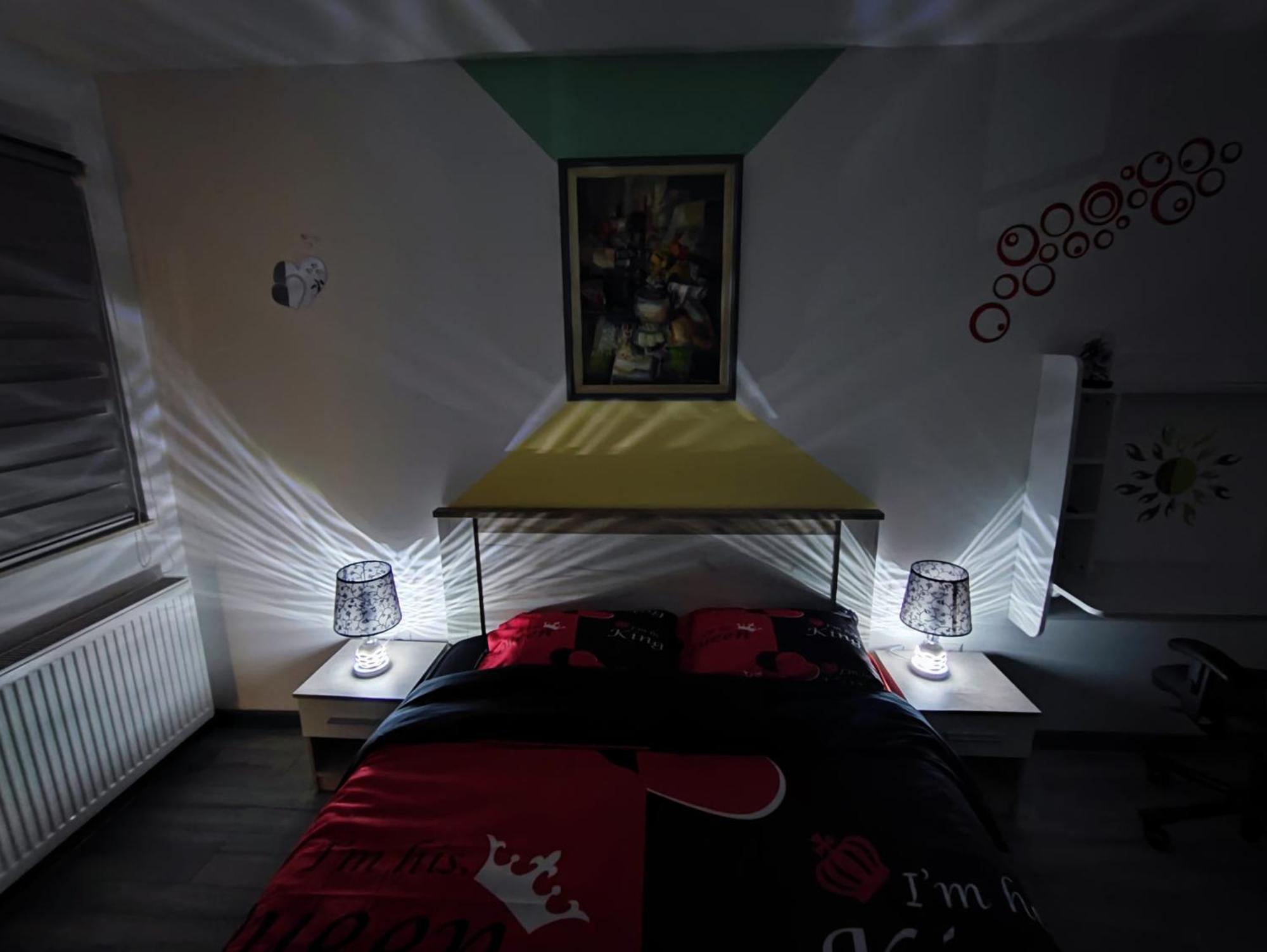 Stan Na Dan Apartman Krisfil Prnjavor Exterior photo